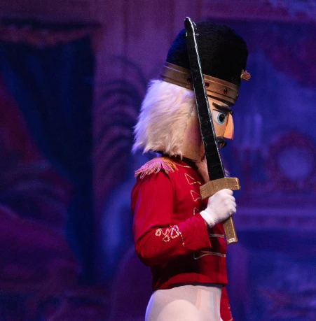 Victoria Ballet Theatre Nutcracker