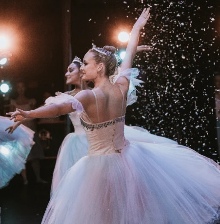 Victoria Ballet Theatre Nutcracker