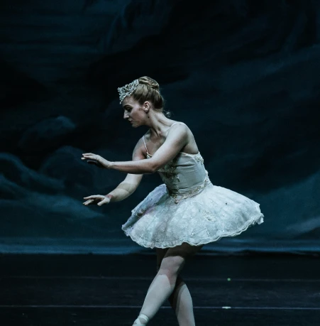 Victoria Ballet Theatre Nutcracker